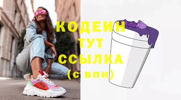 хмурый Белоозёрский
